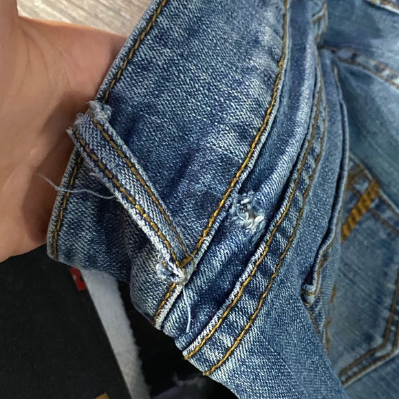 Bluenotes size 26/32 - Picture 5 of 7